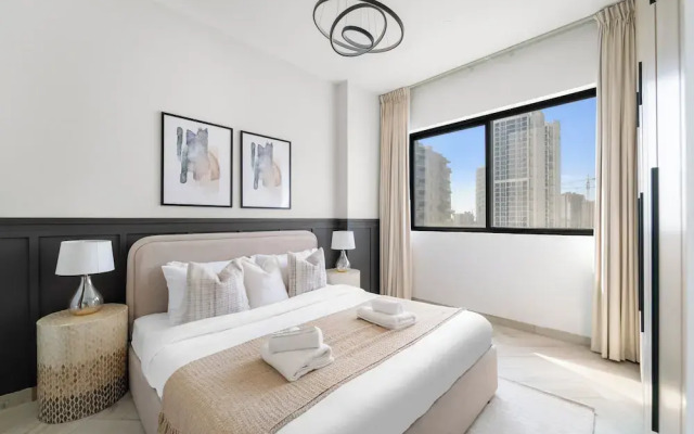 Silkhaus Empire Residence