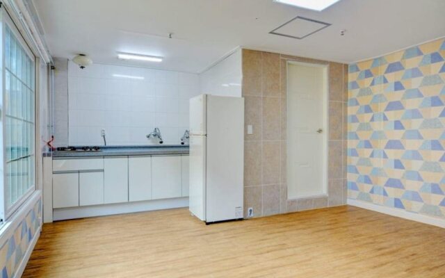 Sungbochon Youth Hostel - Hostel