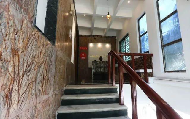 OYO 17246 Anurag Inn