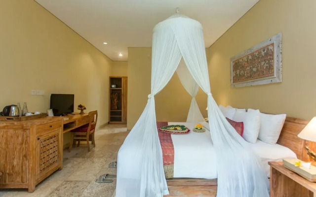 Kailash Suite by Pramana Villas
