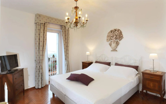 Badia Vecchia Apartment