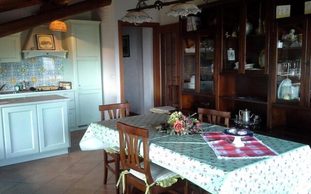 A casa da Paola bed & relax