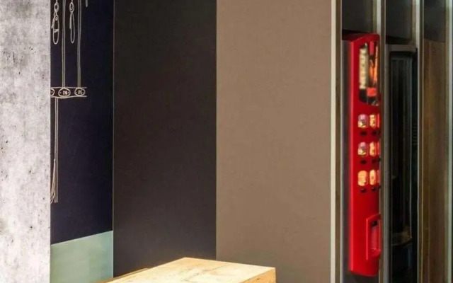 ibis budget Nantes Nord Saint-Herblain