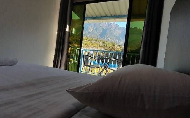 Wind Valley Farmstay