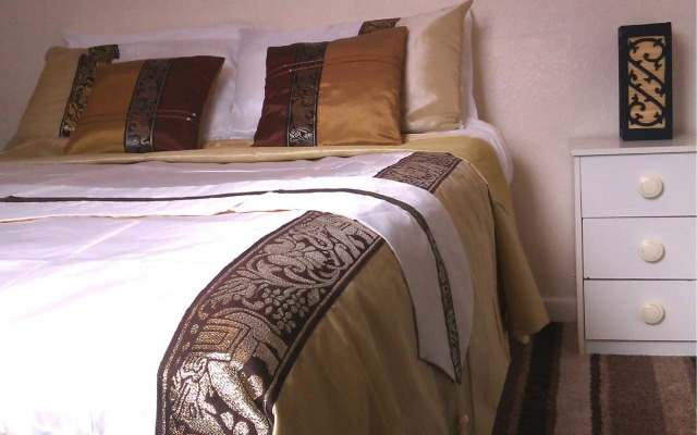 The Feathers Hotel