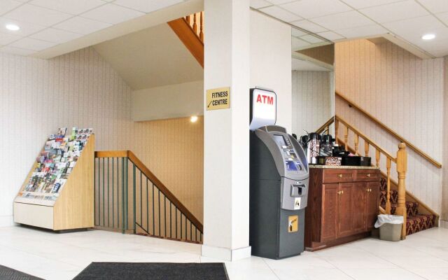 Ramada by Wyndham Arnprior