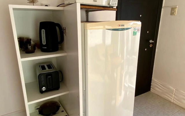 Monoambiente “Lo de Tere”