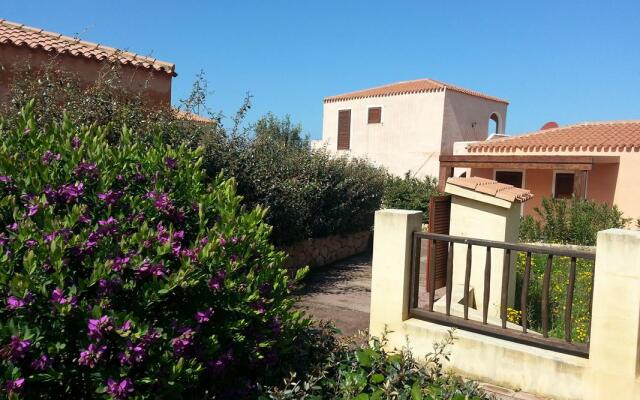 Residence Lu Lamoni Costa Nord