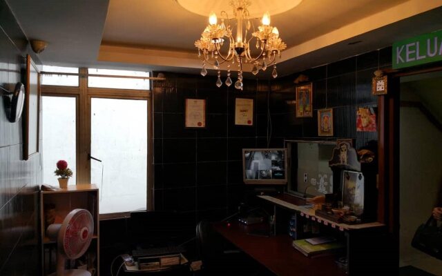 Galleria Equine Park @ seri kembangan