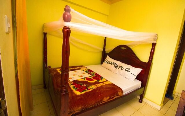 Palace View Guest House