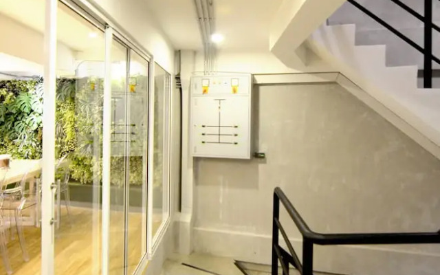 Siam Eco Hostel