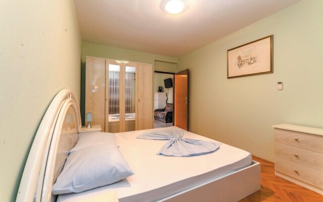 Nice Home in Bosana With Wifi and 2 Bedrooms