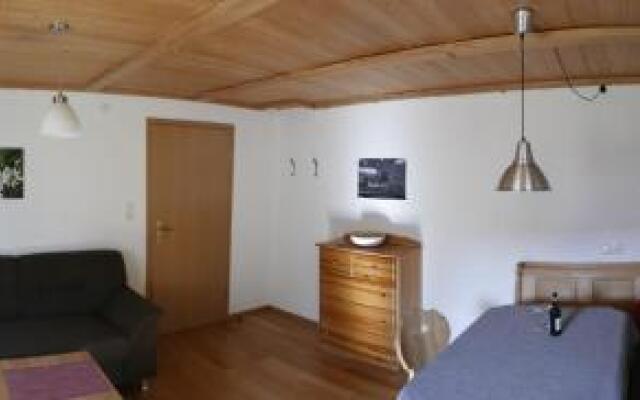 Ferienwohnung Kennerknecht