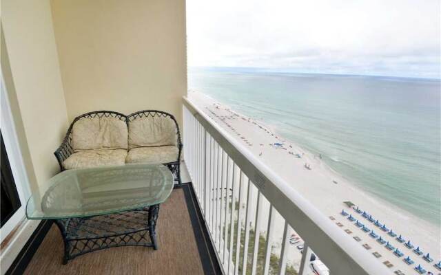 Seychelles 1307 - One Bedroom Condo