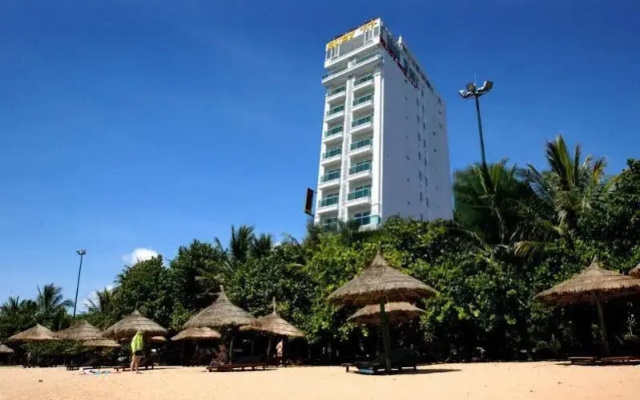 IHome Nha Trang