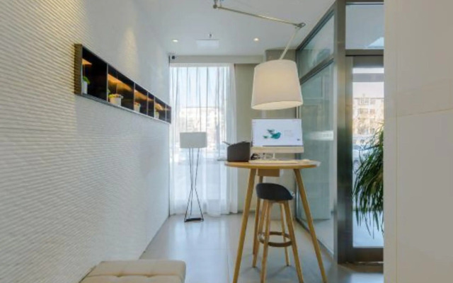 Homeinn Selected Hotel (Yingkou Jinniushan Street Wanda Plaza)