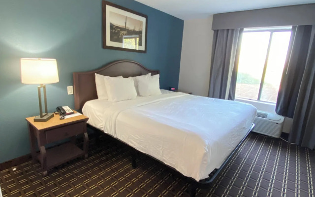 Tombstone Grand Hotel A Baymont By Wyndham