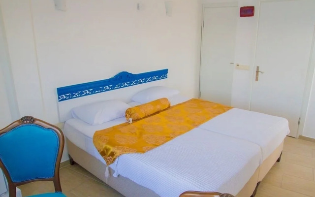 Uzum Iskelesi Butik Otel