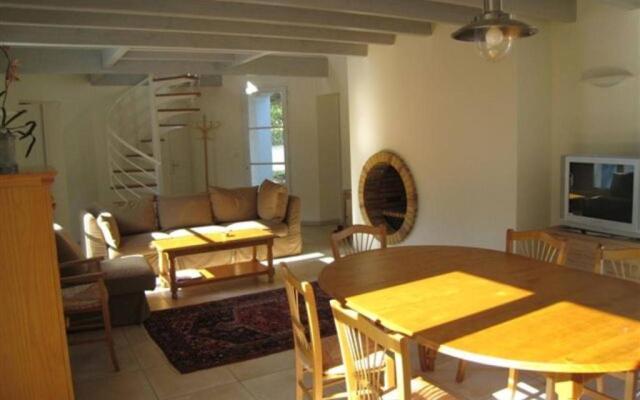 Maison Saint-Georges-d'Oléron, 5 pièces, 8 personnes - FR-1-246A-7