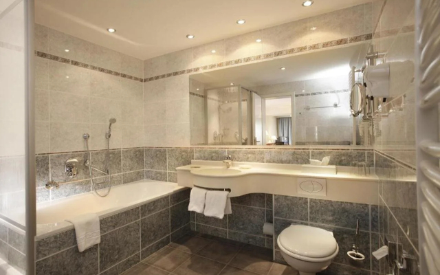 Hotel Stadt Hannover oHG
