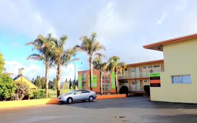 Greenview Motel