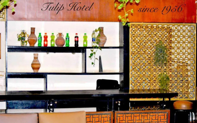 Tulip Hotel