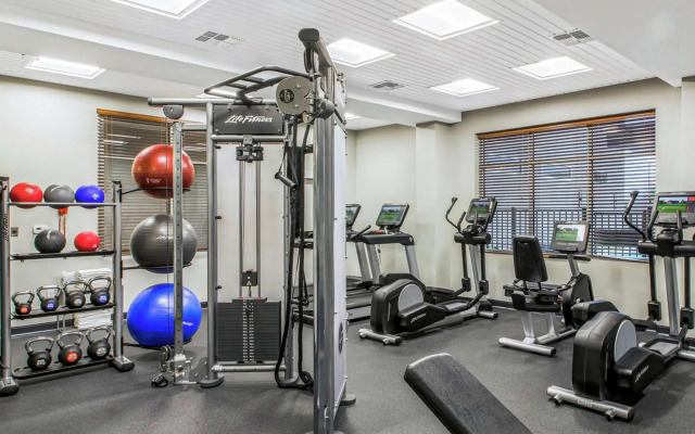 DoubleTree by Hilton San Antonio Northwest