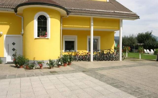 Sport Hotel Manca