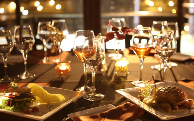 Hotel Transatlantique