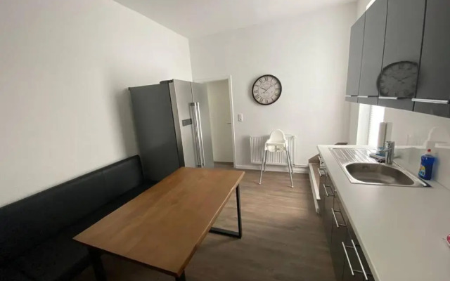 Ferienwohnung im Harz