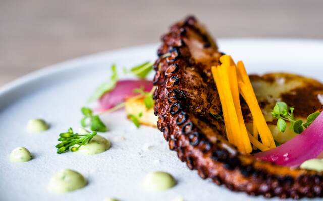 Thon Partner Hotel Sortland