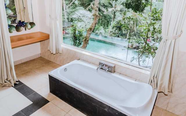 Bucu View Ubud Resort