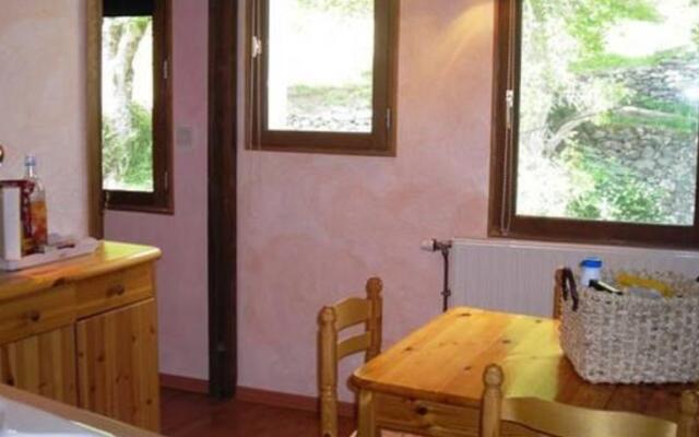 La Ronce Saint-Crépin