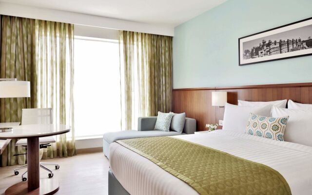 Fairfield by Marriott Indore