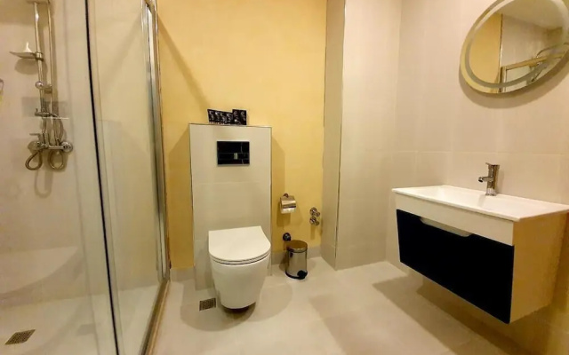 Porto Hotel Baku
