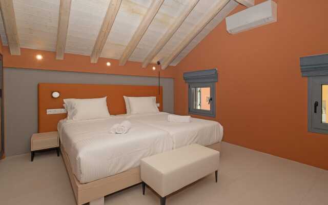 Tessera Villas