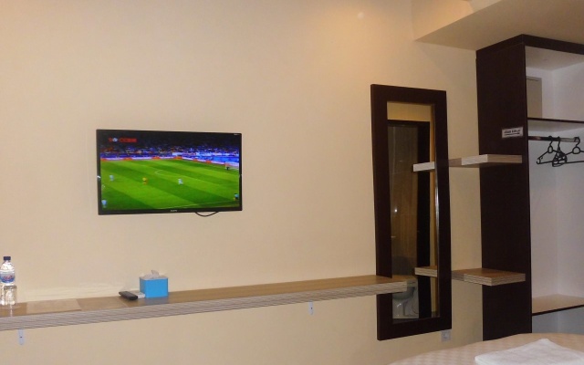 The M Hotel Pinrang – Guest Rooms – Pinrang