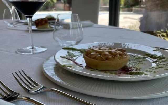 Antico Borgo Molino 7cento