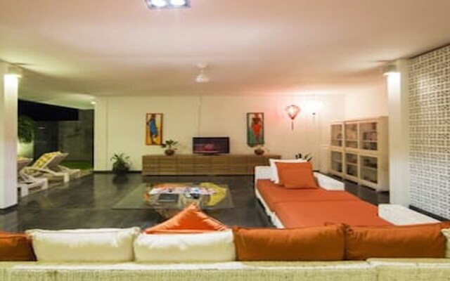 Hideaways Canggu Villa