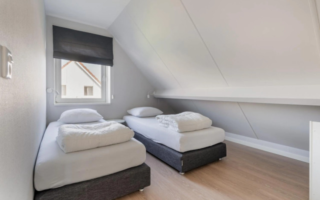 Vakantiewoning Seaside