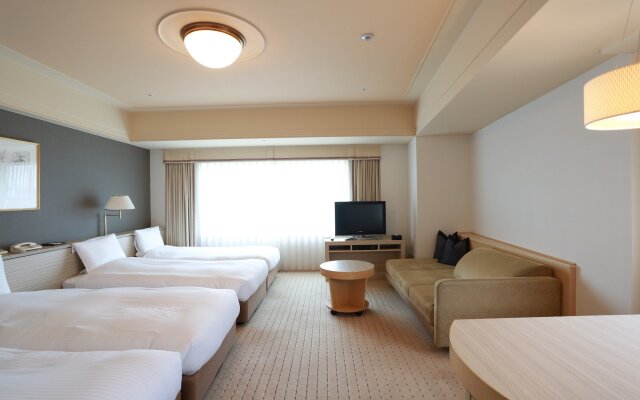 Urayasu Brighton Hotel Tokyo bay