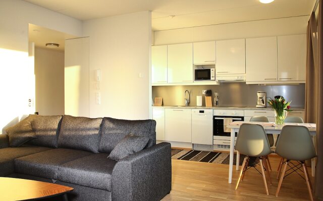 DP Apartments Vaasa