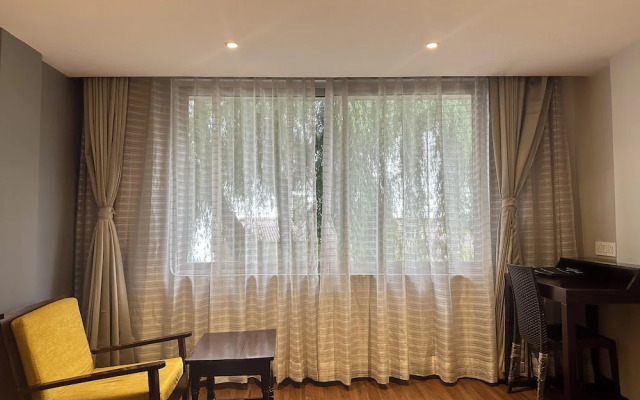 Olive By Tej Hotels and Resorts