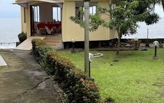 Hotel les Polygones Kribi