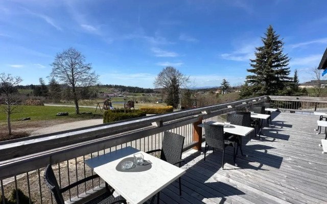 Trip Inn Aktivhotel & Restaurant Sonnenhof bei Passau ehemals Sporthotel Sonnenhof