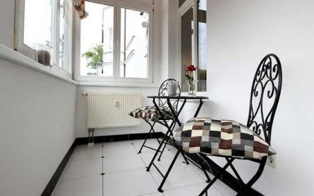 Villa Frigga (30RB8)