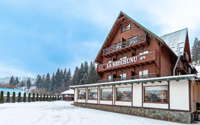La Crechunu