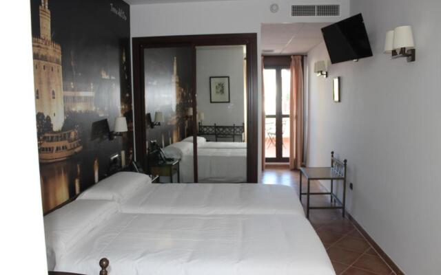 Hotel Hacienda Santa Barbara