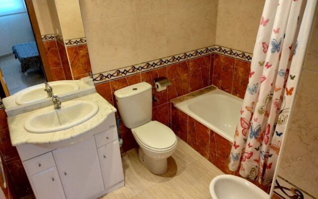 Costa Marina III by ACV