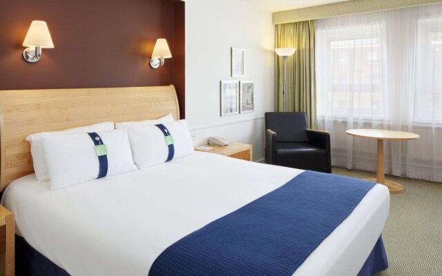 Holiday Inn London-Bexley, an IHG Hotel